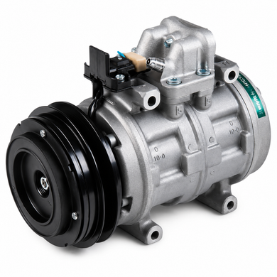 Mercedes-Benz SL R107 V8 Air Conditioning Compressor - 1161310001
