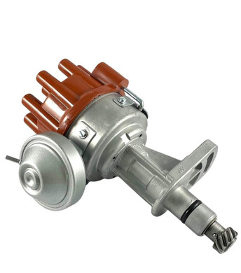 Mercedes-Benz Ignition Distributor Wire - A0001596118 - SL Shop