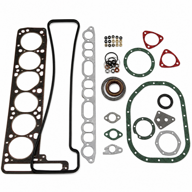 Mercedes-Benz W111 M127 Engine Gasket Set - 1270100180