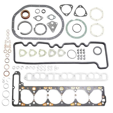  Mercedes-Benz M130 Engine Gasket Kit M130 Injected Model Early Version - 1305865590 
