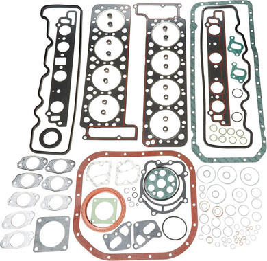 Mercedes-Benz M130 Engine Gasket Set, Full Set - 1300100480 Mercedes-Benz M130 Engine Gasket Set, Full Set - 1300100480