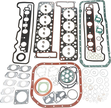 Mercedes-Benz M130 Engine Gasket Set, Full Set - 1300100480