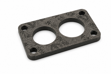 Mercedes-Benz W110 230 Carburettor Insulating Flange - 1801411362