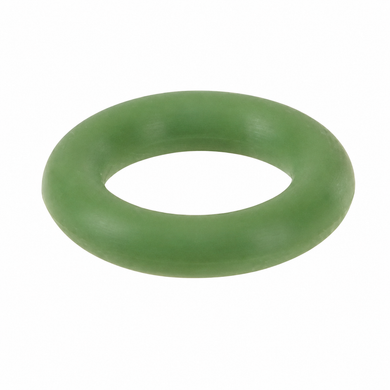 Mercedes-Benz SL R230 Fuel Injector Lower Seal Ring - 0139979045 64