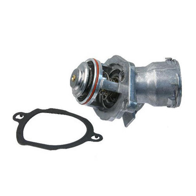 Mercedes-Benz M272 Thermostat Assembly - A2722000415