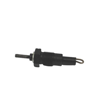 Mercedes-Benz Glow Plug - A0001596101