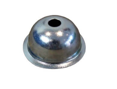 Mercedes-Benz Cup for Rear License Plate Holder - 1209840052