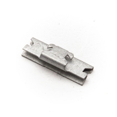 Mercedes-Benz Mounting Clip Inner Weatherstrip - A0019882378 Mercedes-Benz Mounting Clip Inner Weatherstrip - A0019882378