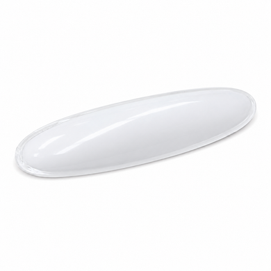 Mercedes-Benz W100 W111 Folding Top Interior Light Lens - 1368250002