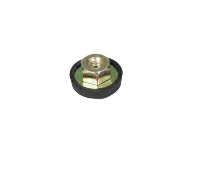  Mercedes-Benz Seal Nut, M4 - A0009907051 