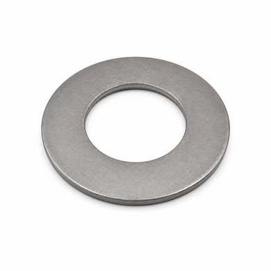 Mercedes-Benz Front Brake Shoe Adjustment Shim 0.45mm - 1809901340