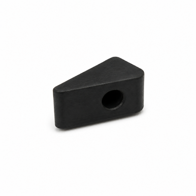 Mercedes-Benz Bonnet Support Rubber Buffer - 0009875740