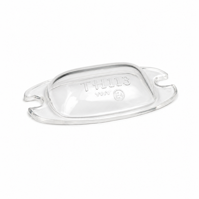Mercedes-Benz Number Plate Lamp Lens - 0005448090