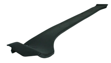  Mercedes-Benz Covering Trunk Right - 1086830224 