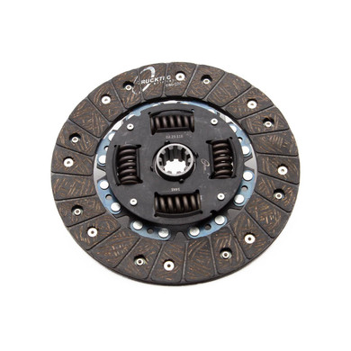  Mercedes-Benz Clutch Disc - A010250260380 