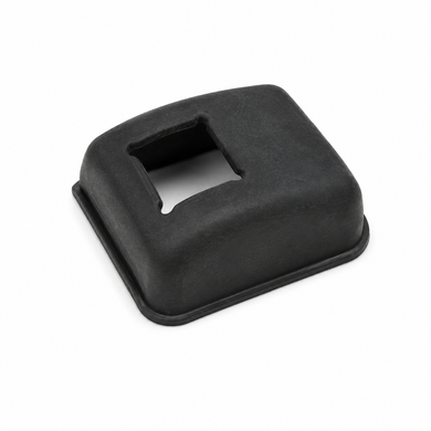 Mercedes-Benz SL & SLC R107 Indicator Switch Cover Rubber Boot - 1154621396
