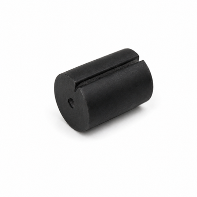 Mercedes-Benz Brake Line Rubber Bushing - 1104280181
