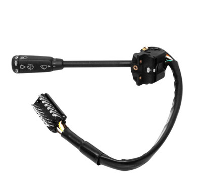 Mercedes-Benz SL 107 Indicator Turn Signal Combination Stalk Switch - 0045450824 