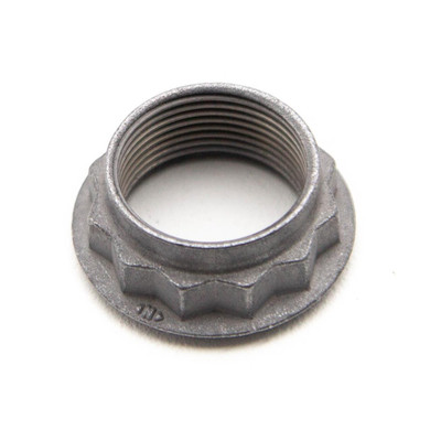  Mercedes-Benz 12-Point Collar Nut M26 X 1.5 - A1159900060 