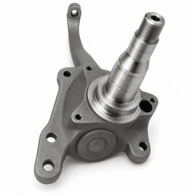 Mercedes-Benz W126 Right Steering Knuckle with ABS - 1263301320