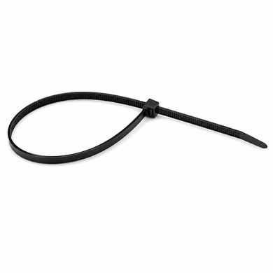 Mercedes-Benz Cable Tie 2.5mm x 100mm Black - 0019979490