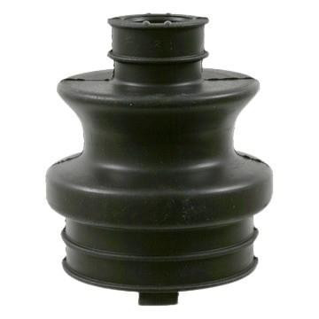  Mercedes-Benz W107/W126 Boot Kit - 1153500437 
