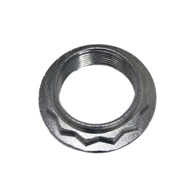 Mercedes-Benz 12-Point Collar Nut For Mercedes Main Shaft Manual Transmission - A1239900060