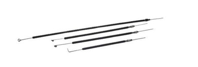  Mercedes-Benz Sl W113 Heater Cable Set - 1138330530 