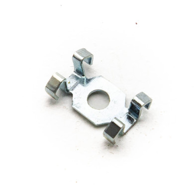 Mercedes-Benz Moulding Clip - A0019881878 Mercedes-Benz Moulding Clip - A0019881878