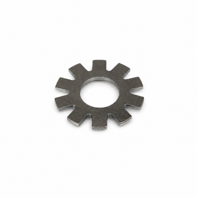 Mercedes-Benz 190 SL W121 Front Steering Knuckle Locking Plate - 1833340073