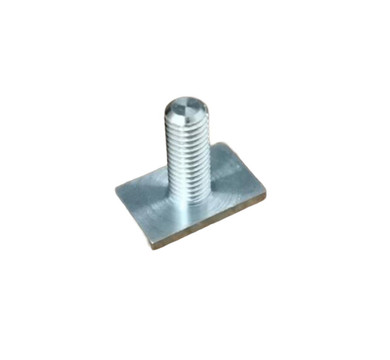  Mercedes-Benz W121/W136 Screw For Decorative Rod - A1365270071 