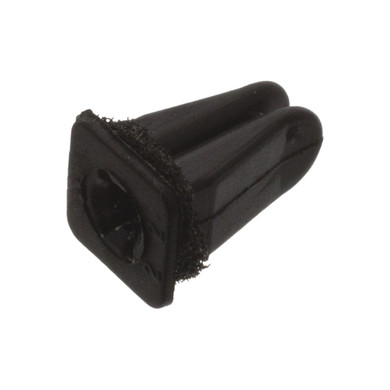 Mercedes-Benz SL R129 & R230 Number Plate Light Retaining Clip - 6399980185