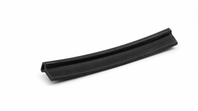 Mercedes-Benz Sliding Roof Front Fixing Rail Rubber Moulding 905mm - 1897820198