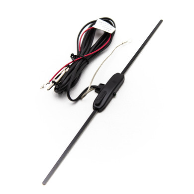 Internal Glass Mounted FM Radio Aerial
