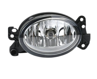 Mercedes-Benz Left Fog Light - 1698201556