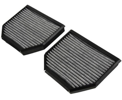  Mercedes-Benz Cabin Filter Set - 2308300418 