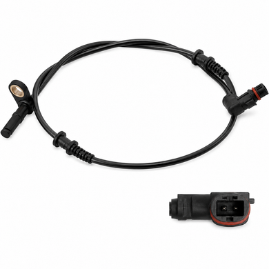 Mercedes-Benz SL R230 / SLR W199 ABS Speed Sensor - 2305401917