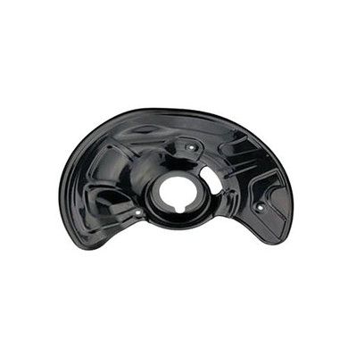  Mercedes-Benz Left Front Brake Disc Shield - 2114200144 