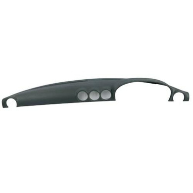 Mercedes-Benz SL 107 LHD Dashboard Cover - Black