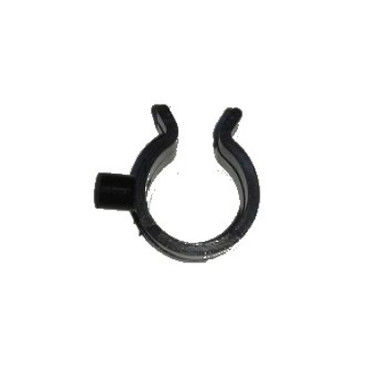 Mercedes-Benz SL R107 17mm Cable Clamp - 1159950465