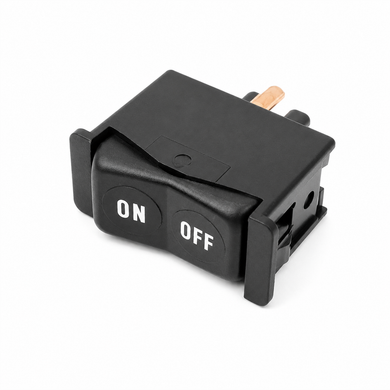 Mercedes-Benz R107 / C107 Air Conditioning Switch - 0008207910