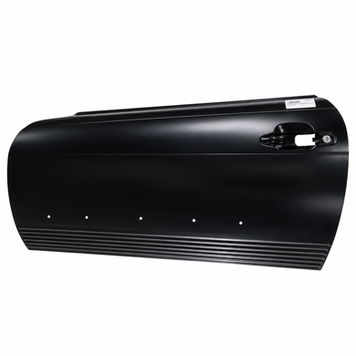 Mercedes Benz SL R107 Left Door Skin (1985 Onwards) - 1077200909