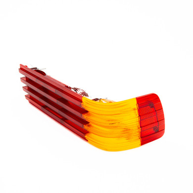 Mercedes-Benz SL and SLC 107 USA Right Rear Tail light Lens - 1078202866