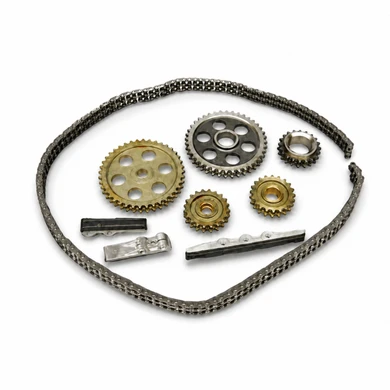 Mercedes-Benz SL W113 280 Timing Chain Kit