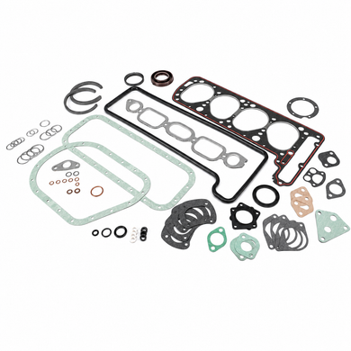 Mercedes-Benz 190 SL W121 Complete Engine Gasket Kit - 1215866490