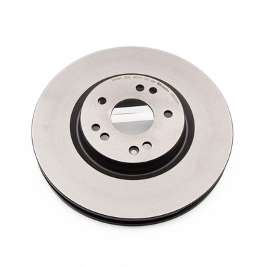 Brembo Mercedes-Benz SL R129 Brembo Brake Disc Front Left Ventilated 320mm - A1294211712 