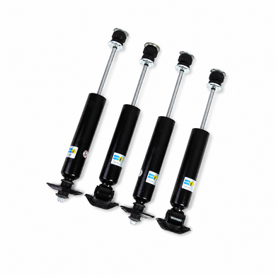 Mercedes-Benz 190 SL W121 Bilstein Gas Shock Absorber Set - 4 Piece
