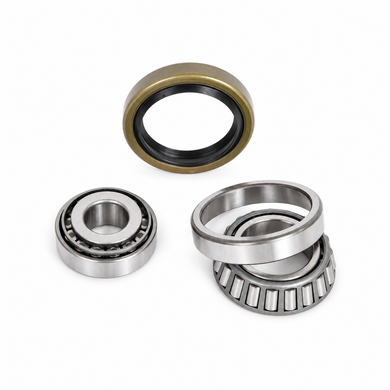 Mercedes-Benz 190 SL W121 Front Wheel Bearing Kit - From 06/1961