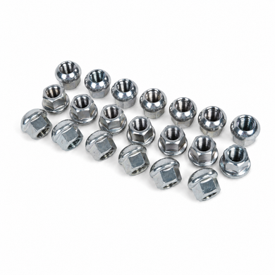 Mercedes-Benz 190 SL W121 Wheel Nut Set 20 Pieces