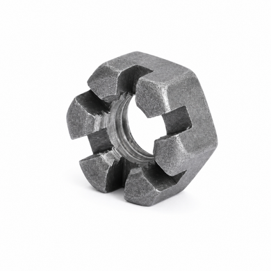 Mercedes-Benz 190 SL W121  "Nut for propshaft bolts 10mm ->'56;HC8